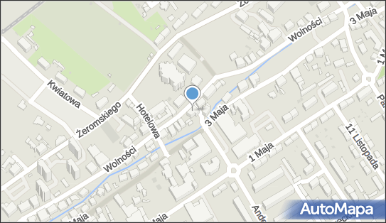 Ciszewska M.Sklep, Bielawa, ul. Wolności 132A, Bielawa 58-260 - Przedsiębiorstwo, Firma, NIP: 8820000888