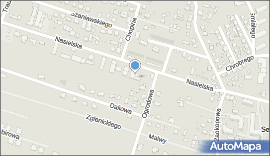 Ciszkowski Artur, Agent Ubezpieczeniowy, ul. Nasielska 9B, Serock 05-140 - Przedsiębiorstwo, Firma, NIP: 5361771980