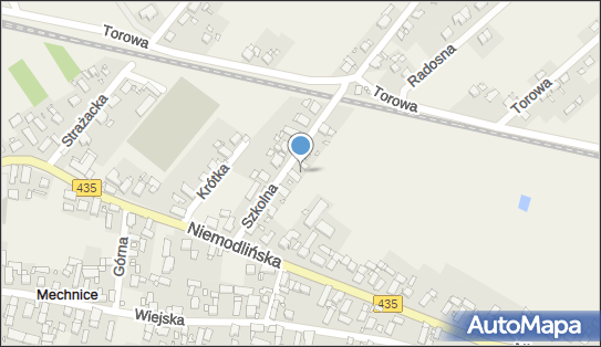 Citea Poland, Szkolna 6, Mechnice 46-073 - Przedsiębiorstwo, Firma