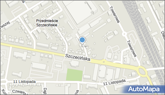 8542242873, Citi-Net sp. z o.o. 