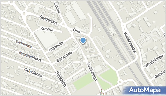 5321289426, Citi Punkt Kłos Mariusz 