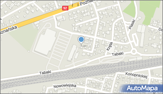 7631985374, CitiHouse Judyta Suchanek 