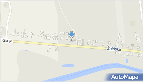 Citinet Tomasz Wolski Mirosław Pilarski, Żnińska 54, Barcin 88-190 - Przedsiębiorstwo, Firma, NIP: 5621633477