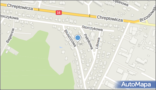 Citkowski, Bluszczowa 15, Augustów 16-300 - Przedsiębiorstwo, Firma, NIP: 8461507758