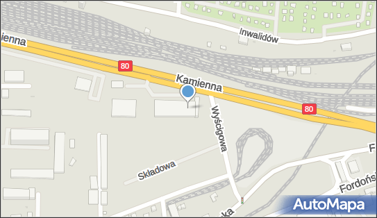 Citonet, Wyścigowa 7, Bydgoszcz 85-740 - Przedsiębiorstwo, Firma, numer telefonu, NIP: 5540308951