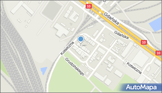 Citroen Service Poczopko Bartosz Poczopko Irena, Swobody 4 70-674 - Przedsiębiorstwo, Firma, NIP: 9551881372
