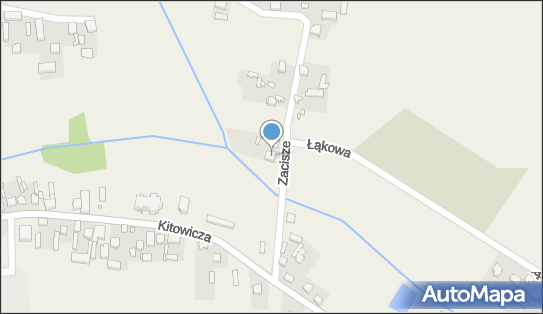 Cits - Włodzimierz Kwatek, Zacisze 3, Rzeczyca 97-220 - Przedsiębiorstwo, Firma, NIP: 8351409032
