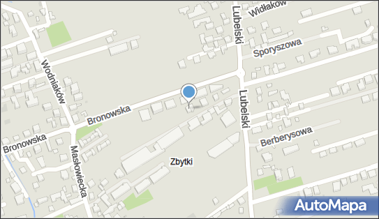 Citsns Marek Szymczak, Trakt Lubelski 197C, Warszawa 04-667 - Przedsiębiorstwo, Firma, NIP: 7272478676