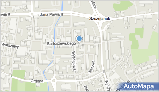 City Com Patryk Konrad Drozdowski, 9 Maja 25, Szczecinek 78-400 - Przedsiębiorstwo, Firma, NIP: 6731641053