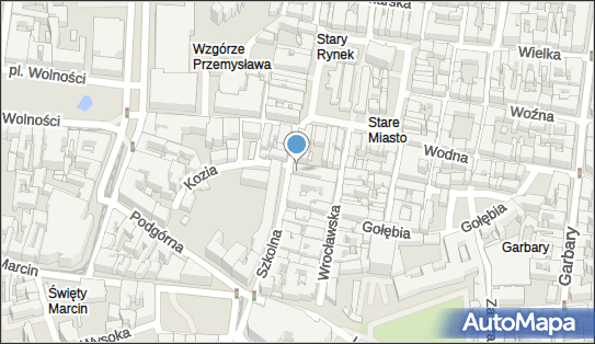 7831688741, City & Crime Story sp. z o.o. 