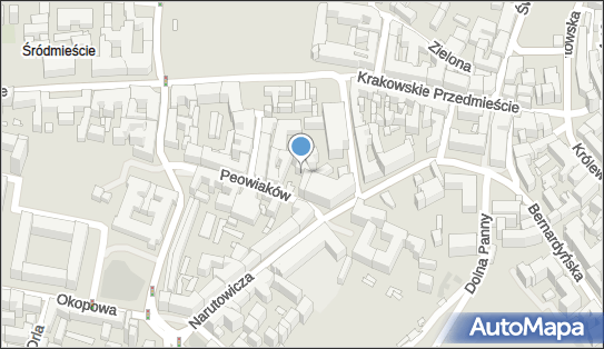 9462627146, City Invest B.CH.K. sp. z o.o. 