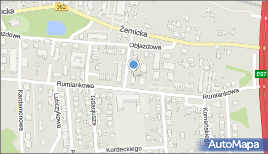 8942871644, City Nest Zarządzanie Nieruchomościami Michał Dybski 