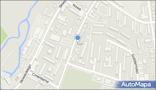 City Parcel Piotr Błaszczyk, Tomaszowska 19, Rawa Mazowiecka 96-200 - Przedsiębiorstwo, Firma, NIP: 8351535400