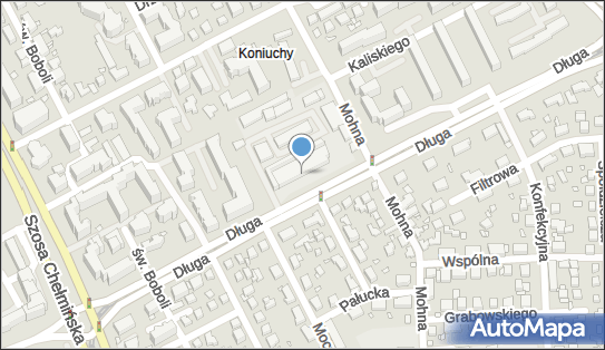 9561673184, City Taxi sp. z o.o. 