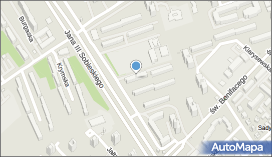 Cityrace Katarzyna Niemyjska, ul. Jana III Sobieskiego 66, Warszawa 02-930 - Przedsiębiorstwo, Firma, NIP: 9511013310