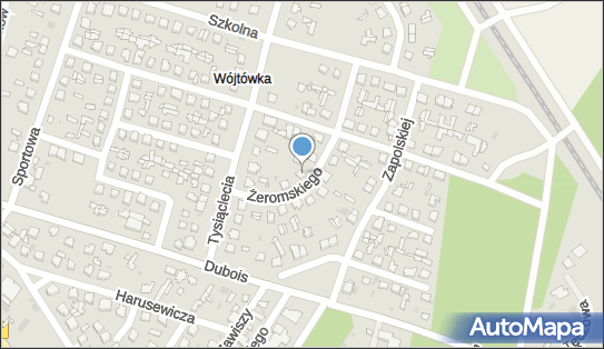 Ciuchta Robert El - Serwis Elektroniki Samochodowej 07-300 - Przedsiębiorstwo, Firma, NIP: 7591041631