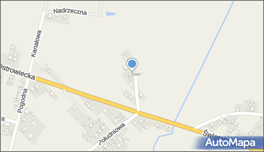 Ciurar Mariana, Wspólna 5, Kuczów 27-230 - Przedsiębiorstwo, Firma, NIP: 6642118433