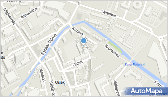Ciuszki Oliwia Agnieszka Stradomska, Stare Domki 5, Gdańsk 80-857 - Przedsiębiorstwo, Firma, NIP: 9570613543