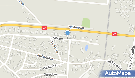 Ciz - Serwis Sławomir Michurski, Willowa 16, Rawa Mazowiecka 96-200 - Przedsiębiorstwo, Firma, NIP: 8351454096