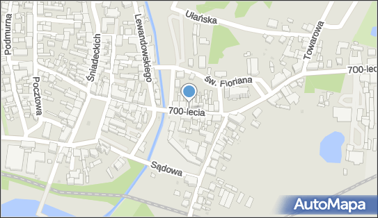 Ciżemka Jacek Kowalski Kowalski Jacek, ul. 700-lecia 13, Żnin 88-400 - Przedsiębiorstwo, Firma, NIP: 5621055023