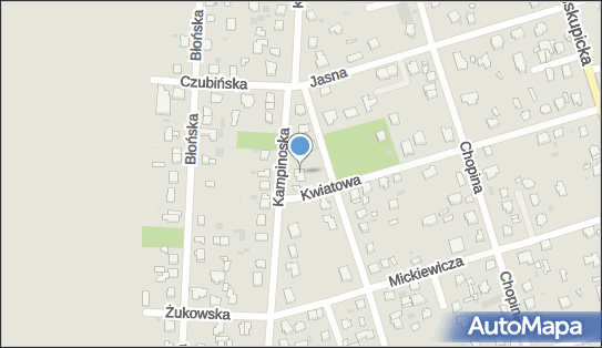 5342377288, CK Travel Cezary Kubiński 