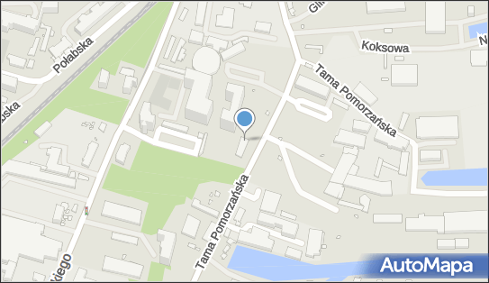 CKW Serwis Zagozda Brożek, Tama Pomorzańska 1a, Szczecin 70-030 - Przedsiębiorstwo, Firma, numer telefonu, NIP: 9552101695