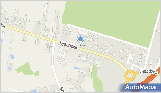 100770309, CL Nord Uproszczona Oddział w Polsce 