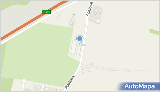 CLASMAL S&ampS, Agatowa 27, Gronowo Górne 82-310 - Przedsiębiorstwo, Firma, numer telefonu