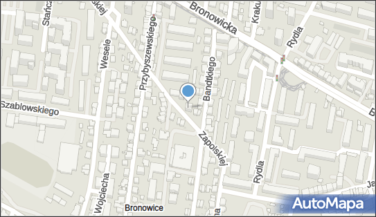 Classcom, ul. Gabrieli Zapolskiej 9, Kraków 30-126 - Przedsiębiorstwo, Firma, numer telefonu, NIP: 6772179545