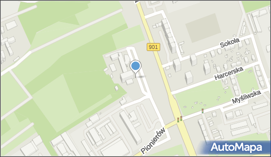 Claude ICT Poland sp. z o.o. (telefonia VoIP TeleCube), Gliwice 44-100 - Przedsiębiorstwo, Firma, godziny otwarcia, numer telefonu
