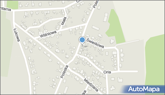 Claudius Klaudiusz Jaworski, Poleska 36, Gubin 66-620 - Przedsiębiorstwo, Firma, NIP: 9261239093
