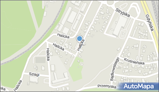 9581509482, Przedsiębiorstwo Usługowe 