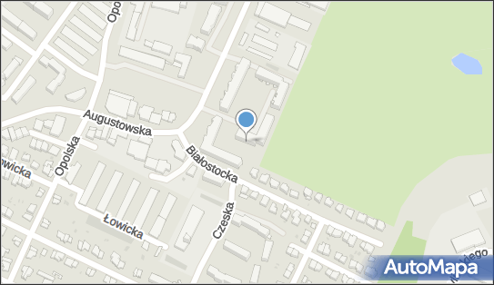 Clean It Fast, Augustowska 36, Olsztyn 10-683 - Przedsiębiorstwo, Firma, numer telefonu, NIP: 7392546759