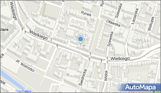 Clean Service, Stanisława Leszczyńskiego 4, Wrocław 50-078 - Przedsiębiorstwo, Firma