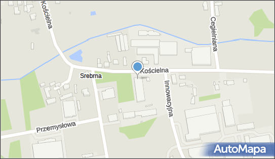 5272515399, Clear Edge Polska sp. z o.o. 