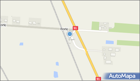 Cleopatra P H U Barbara Sulaiman, Borki 81, Borki 90-100 - Przedsiębiorstwo, Firma, NIP: 7321002414
