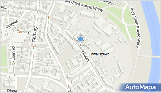 Click 360 Damian Stefański, Grobla 7, Poznań 61-858 - Przedsiębiorstwo, Firma, NIP: 6182028992