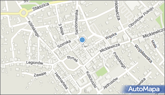 8171179576, Climatic Lasek Katarzyna 