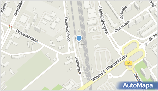 8172120697, Clinic Med sp. z o.o. 