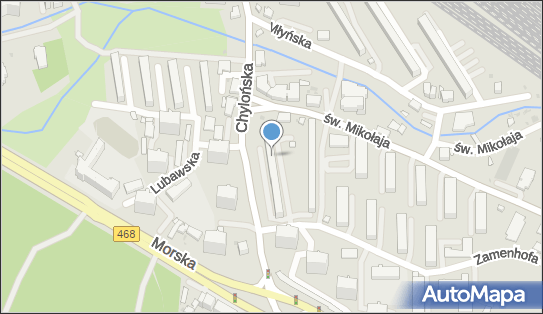 5862056633, F.H.U.Clinsmann Katarzyna Drywa 
