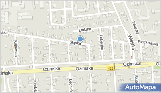 6452282939, Centrum Logopedii i Rozwoju Osobistego Beata Sobera-Baron 