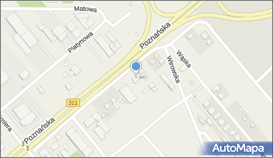 7792074465, CLJ Centrum Logistyczne sp. kom. 