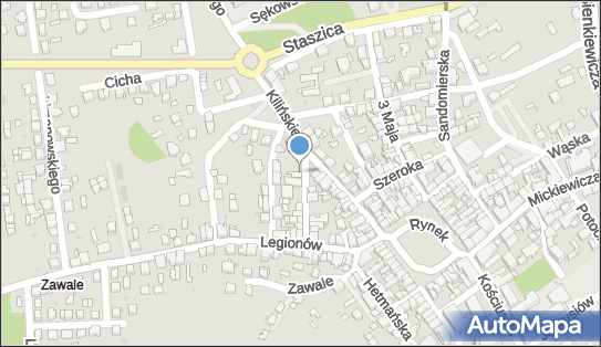 8172125677, Cloud Technology sp. z o.o. 