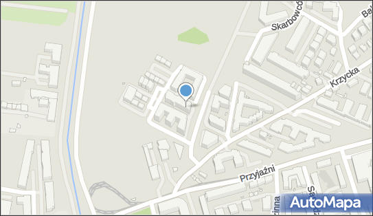 Cloudeoo Marcin Naliwajko, Skarbowców 121A, Wrocław 53-025 - Przedsiębiorstwo, Firma, NIP: 5641522858