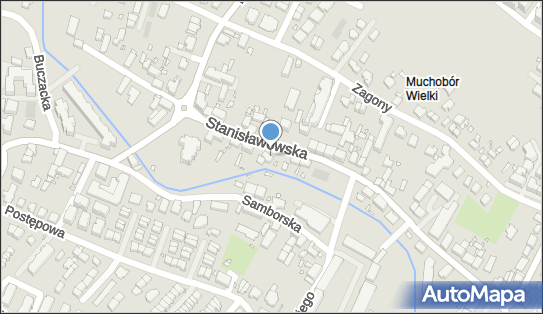 Cloudgrid Solutions, ul. Stanisławowska 80, Wrocław 53-324 - Przedsiębiorstwo, Firma, NIP: 8942773350