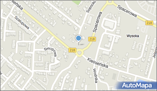 8652519181, Car Land Premium Katarzyna Golik 