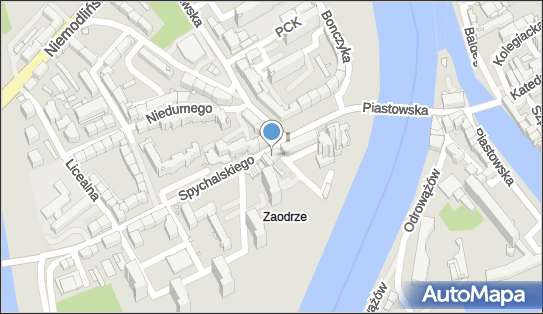 CLS Sp. z o.o. Biuro regionalne w Opolu, ul. Spychalskiego 1A 45-716 - Przedsiębiorstwo, Firma, godziny otwarcia, numer telefonu