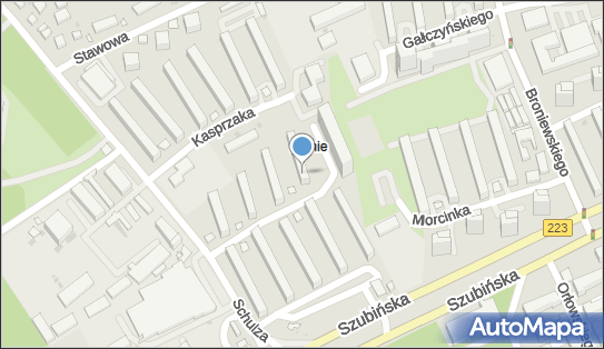 CLW Tech, ul. Stefana Okrzei 4, Bydgoszcz 85-317 - Przedsiębiorstwo, Firma, NIP: 9670006682