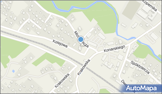 8721188038, CM Centrum Meblarskie Piotr Wąsowicz 