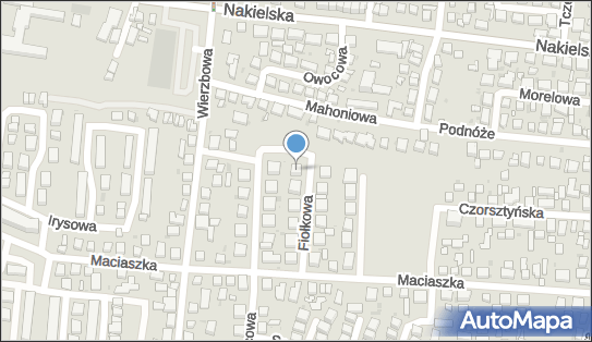 Cma Karol Szymański, Fiołkowa 23, Bydgoszcz 85-361 - Przedsiębiorstwo, Firma, NIP: 9671289311